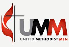 Logo of United Methodist Men